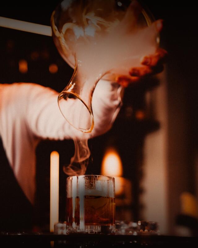 whisky meets sax wednesdays