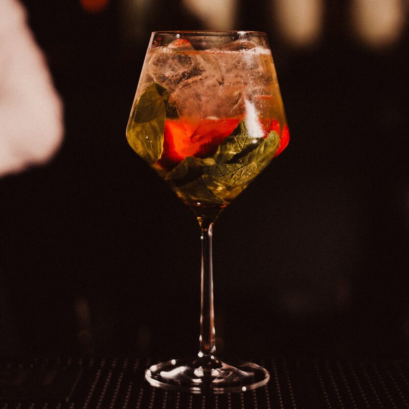 spritzer saturdays
