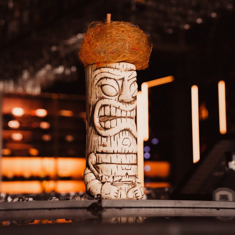 tiki tuesdays